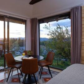 BLOK- Brick cottage, hotel din Visoko