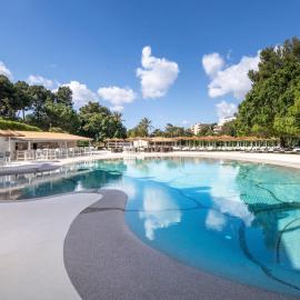 Salles Hotels Marina Portals, hotel v destinaci Portals Nous