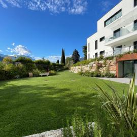 Midum Apartments con giardino