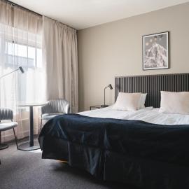 VICI Hotels Linköping โรงแรมในลินเชอปิง