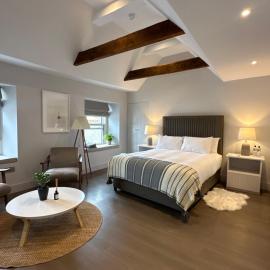 Number One Townhouse, Hotel in Kinsale