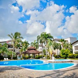Apartamento Moderno cerca de Playa en Bavaro - punta cana