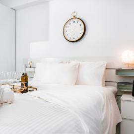 Kallithea Diamond Suite, хотел в Калитея Халкидики