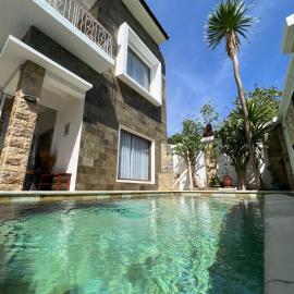 Hills House Villa by Globalstay - Jimbaran x Balangan x GWK