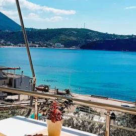 Sea Side Serenity 6