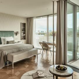The Fontenay Hamburg