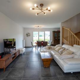 Le Doux Paradis - Maison 4 Chambres