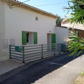 Gîte du Plisseau