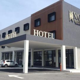 Nairy Hotel Ejecutivo