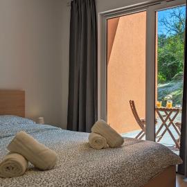 Nono Apartment, hotel in Renče