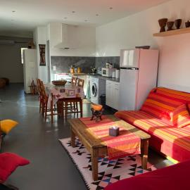 Les Oliviers, hotell sihtkohas Bargemon