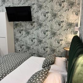 Costantino Home, hotel in Pompei