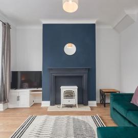 Charming 2-Bedroom House in Darlington
