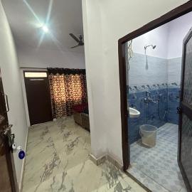 hotel holy spirit, sitapur, hotel in Sonprayag