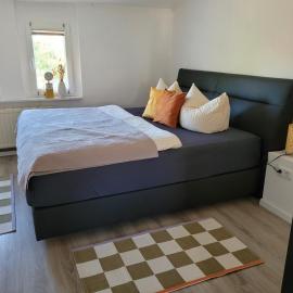 Lous Ferienhaus 2, hotel a Thale
