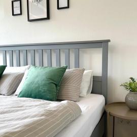 Ferienwohnung an der Eisdiele, hotel a Freisen