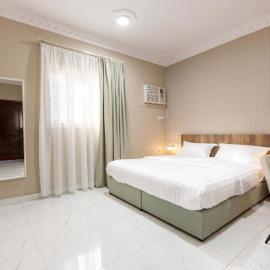 Al-Rajhi Luxury Modern Flats