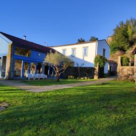 A Ribeira do Tambre