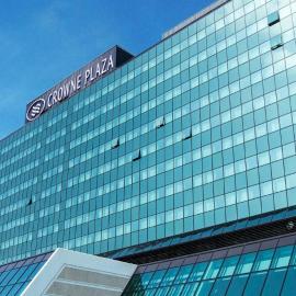 Crowne Plaza Belgrade by IHG, hotel em Belgrado
