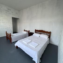 Apartamentos Itamaraty, hotel in Artur Nogueira
