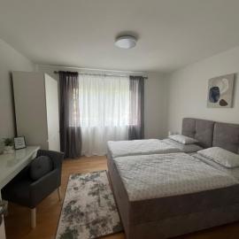 Apartman Mira, hotel in Donji Miholjac