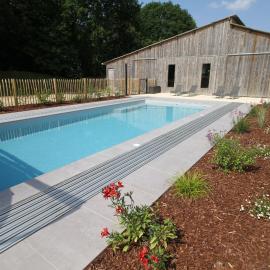 Domaine du Bois Riou, hotel sa Quévert