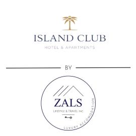 ZALS -Luxury Accommodation Island Club Century City