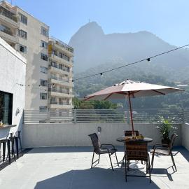 CoVivere - RJ, hotel in Rio de Janeiro