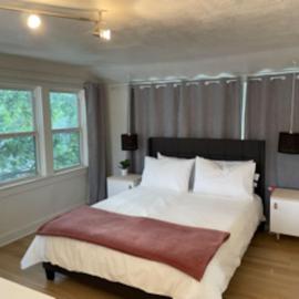 Entire Home for families in Kansas City, hotel u gradu Kanzas Siti