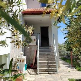 House of Artemis D in Asprovalta