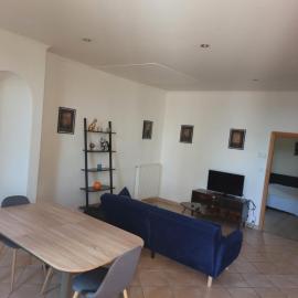 Appartement cosy tout confort, hotel din Mâcon