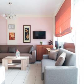 Valantoula - City Apartment near Roman Odeon