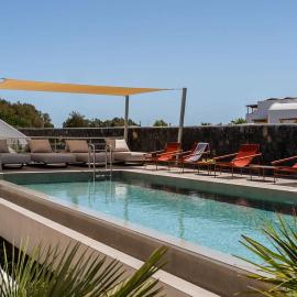 Peranosa the Residency, hotel u gradu Perivolos