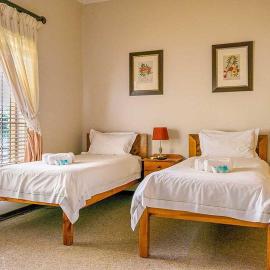 RIETONDALE LODGE, hotel sa Pretoria