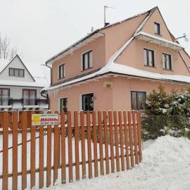 Pokoje gościnne u Beatki, hotel in Czarna Góra