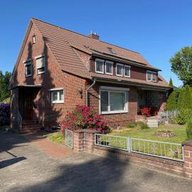 Ferienwohnung Angela, hotel in Neuenkirchen