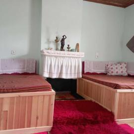 Sweet memories, Hotel in Kato Pedina