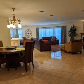 Viesnīca Spacious House in Fort Lauderdale - Minutes from Beach Fortloderdeilā
