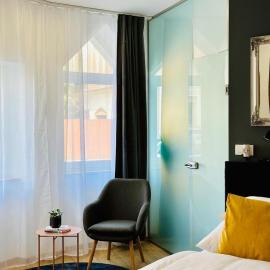 Studio apartman, Hotel in Kőszeg