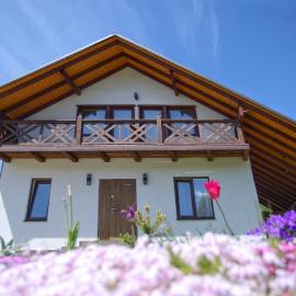 Еміліана: Volosyanka şehrinde bir otel
