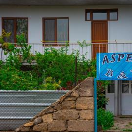 Aspet B&B, hotel u gradu 'Tatev'
