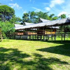 Yanayacu Lodge Explore, hotel in San Pedro