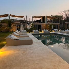 Bora Boutique - Adults Only, hotel in Puerto Escondido