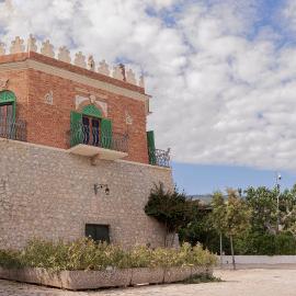 B & B Torre Saracena