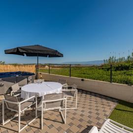 Apartman Agava, hotel a Privlaka (Brevilacqua)