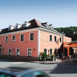 Das Steinberger, hotell i Altlengbach