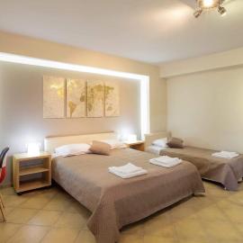 VALENA STYLISH HOME (15 min TO ELAFONISI BEACH)