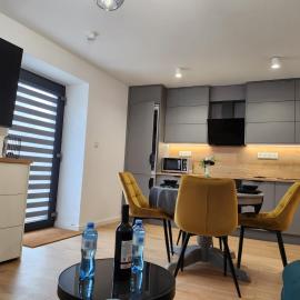 Apartament Forest, hotelli kohteessa Radków