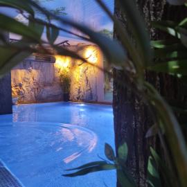 Tesoro apartmani Spa&Wellness
