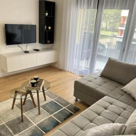 Apt Nina Centar, hotell sihtkohas Trebinje